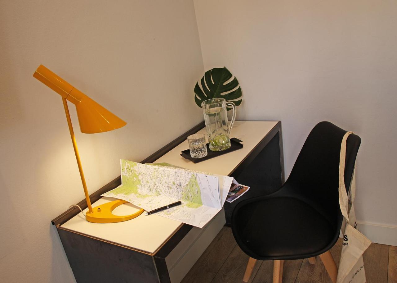 Chic & Basic Lemon Boutique Hotel — Foto 2