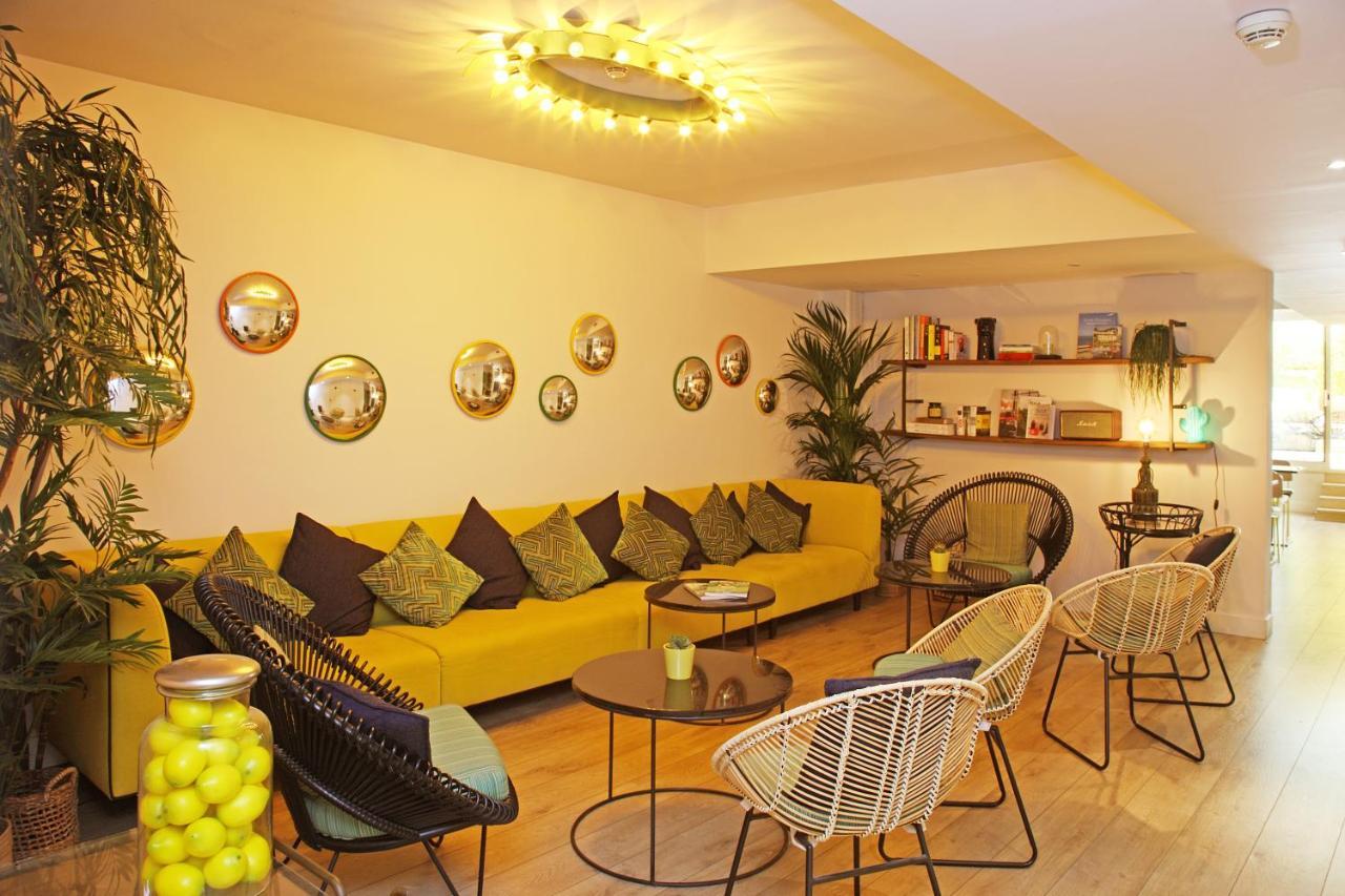 Chic & Basic Lemon Boutique Hotel — Foto 1