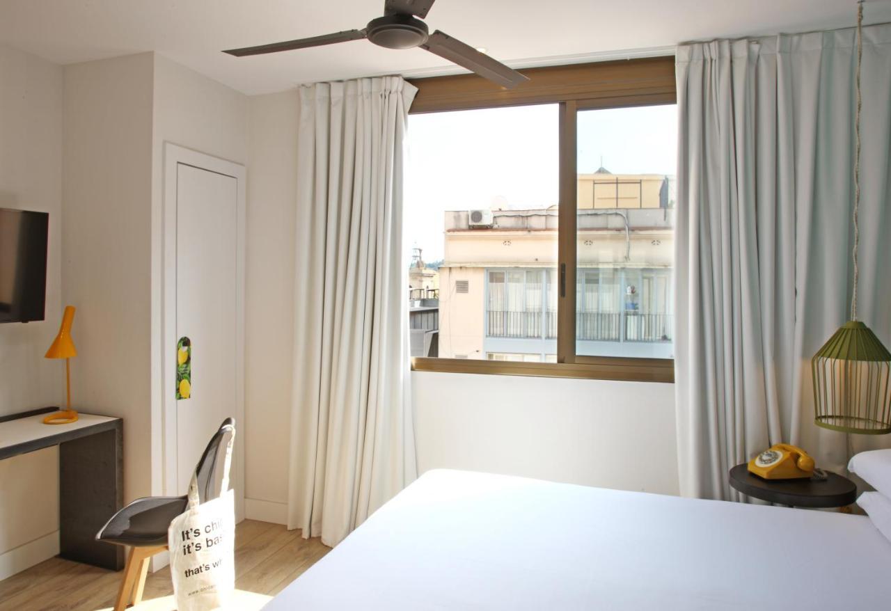 Chic & Basic Lemon Boutique Hotel — Foto 3